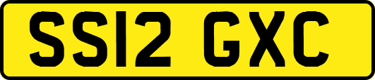 SS12GXC