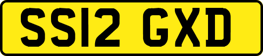 SS12GXD