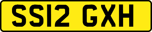 SS12GXH