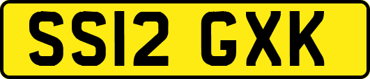 SS12GXK
