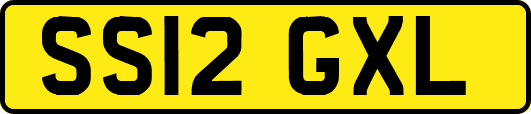 SS12GXL