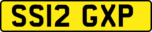 SS12GXP