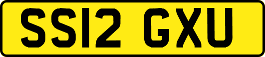 SS12GXU