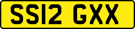 SS12GXX