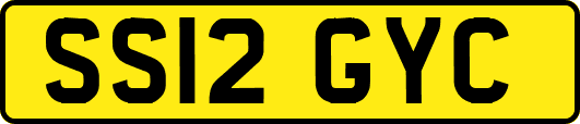 SS12GYC