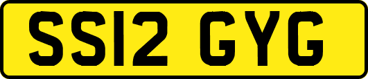 SS12GYG