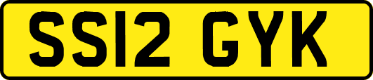 SS12GYK