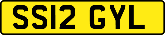 SS12GYL