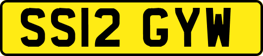 SS12GYW