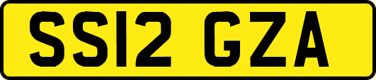 SS12GZA