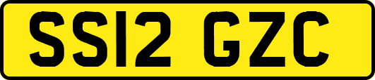 SS12GZC