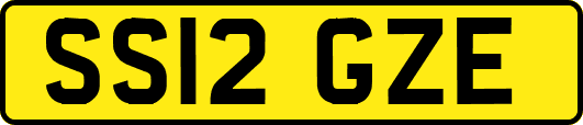 SS12GZE