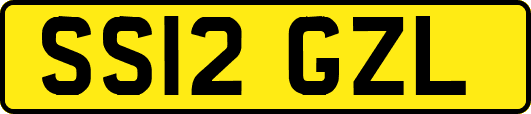 SS12GZL