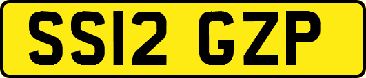 SS12GZP