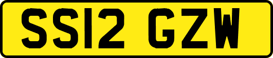 SS12GZW