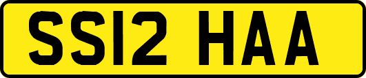 SS12HAA