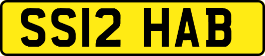 SS12HAB