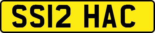 SS12HAC