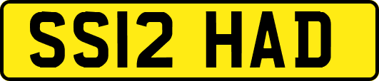 SS12HAD