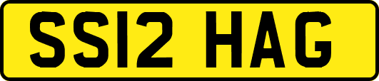 SS12HAG