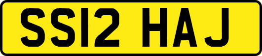 SS12HAJ