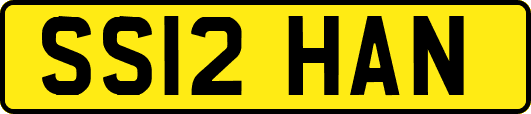 SS12HAN
