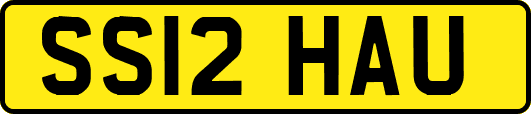 SS12HAU