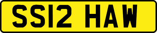 SS12HAW