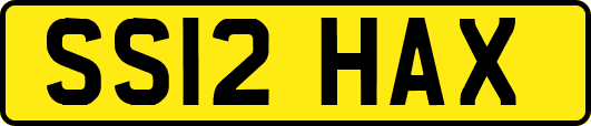 SS12HAX