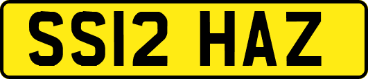 SS12HAZ