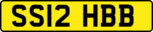 SS12HBB