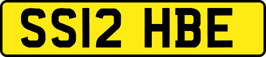 SS12HBE