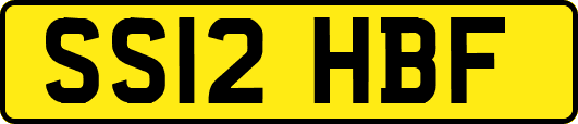SS12HBF