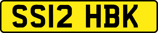 SS12HBK