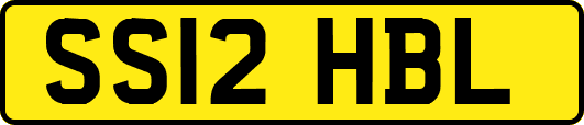 SS12HBL