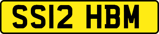 SS12HBM