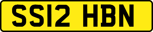 SS12HBN