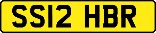 SS12HBR