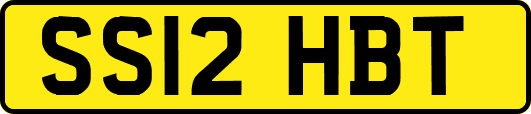 SS12HBT