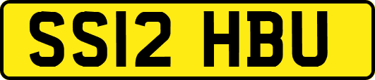 SS12HBU