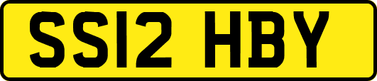 SS12HBY