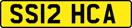 SS12HCA