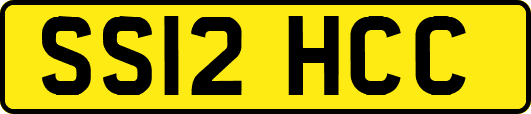 SS12HCC