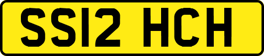 SS12HCH