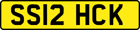 SS12HCK