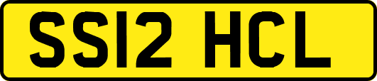 SS12HCL