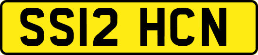 SS12HCN