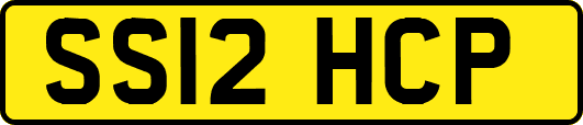 SS12HCP