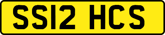 SS12HCS