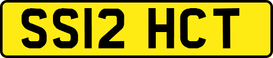 SS12HCT